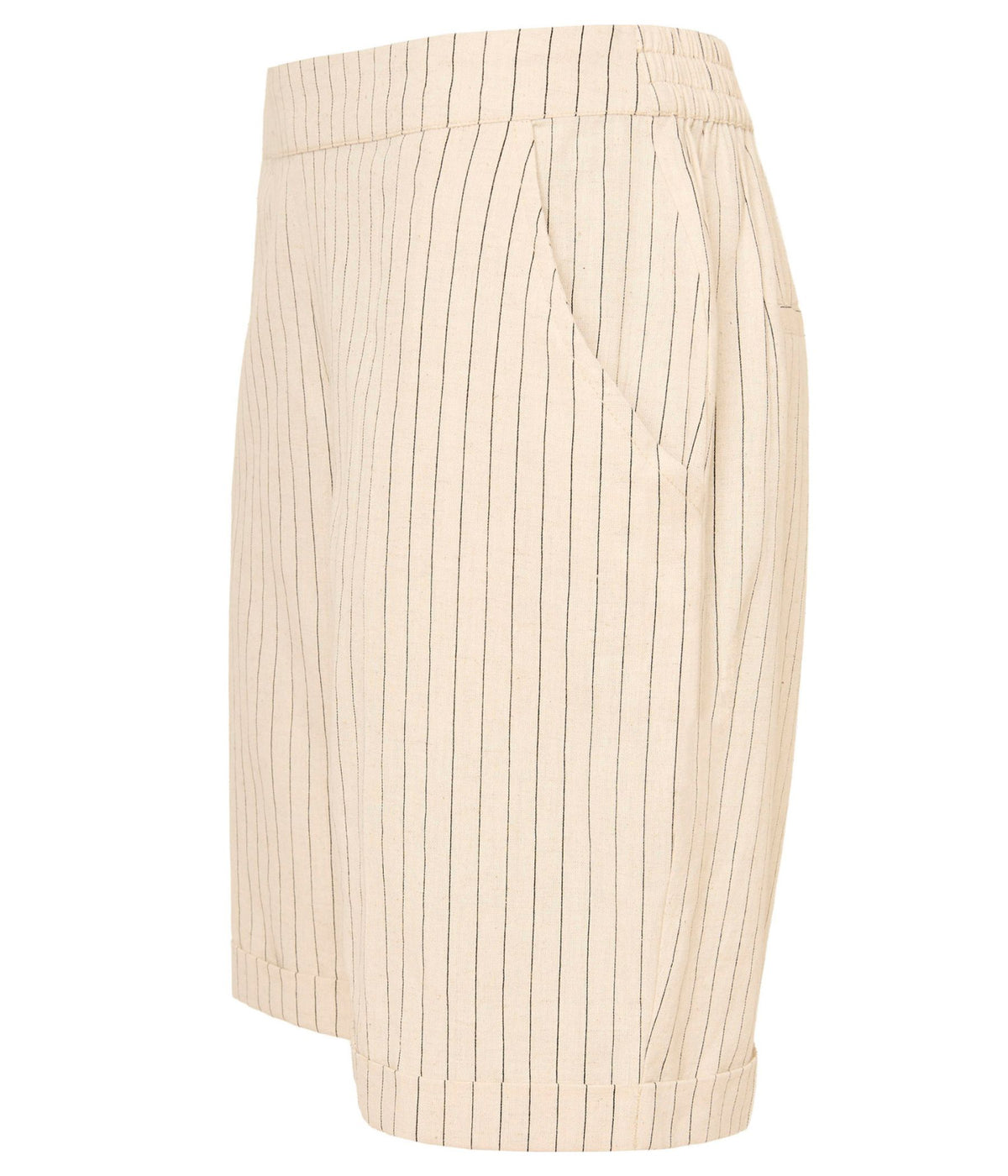 OFELIA FREJA SHORTS I SAND.