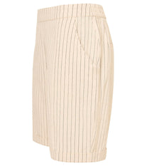 OFELIA FREJA SHORTS I SAND.