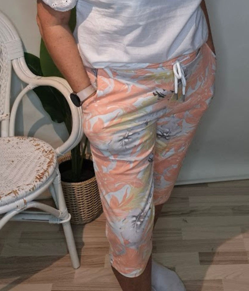 OFELIA PIA BUKSER