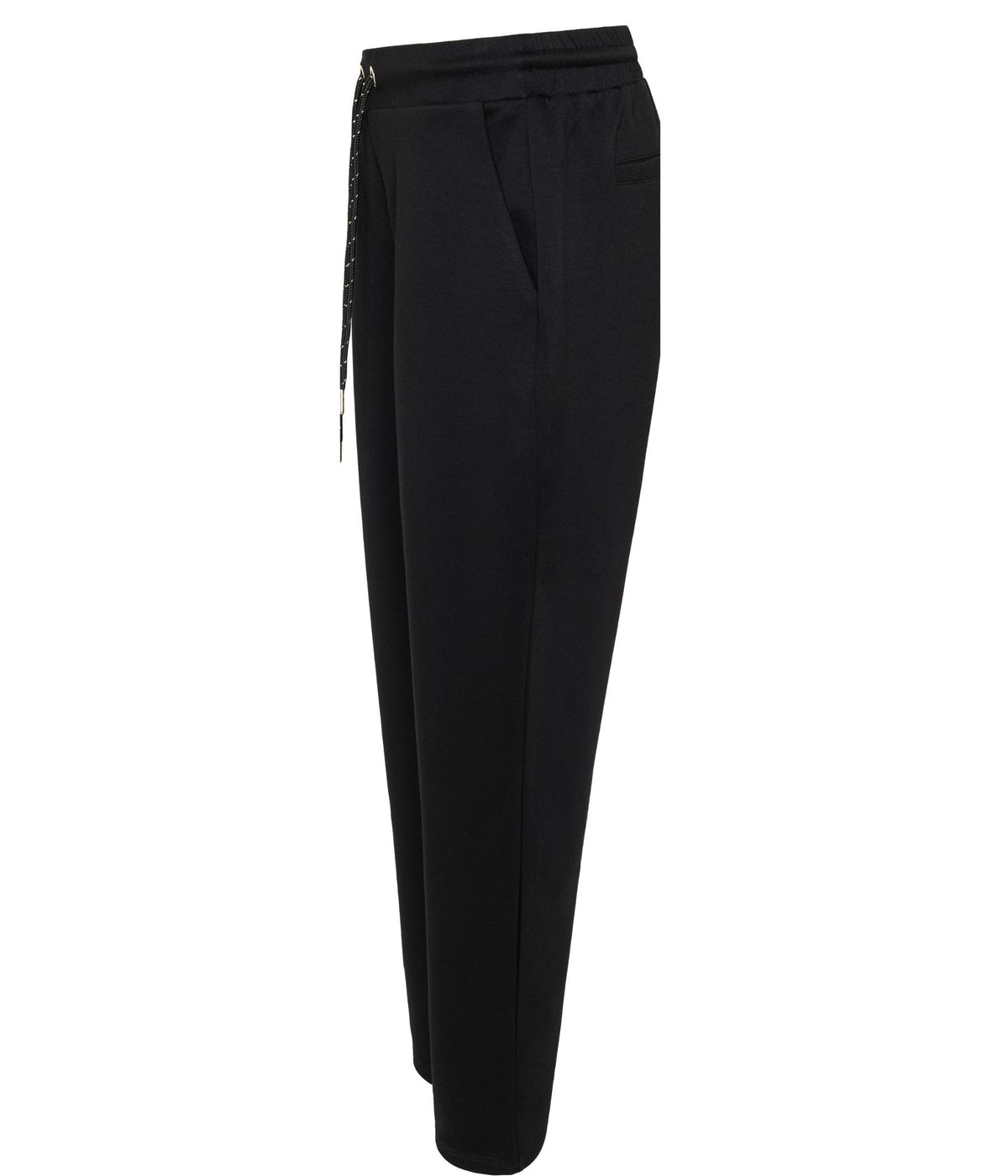 OFELIA RIMEL SWEAT PANTS I SORT