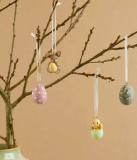 KLARBORG SPRING ANIMAL CHILDREN HANGING - 2019