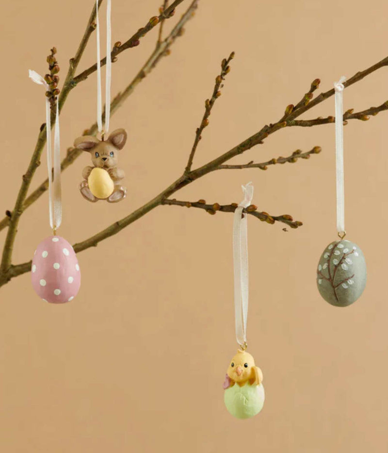 KLARBORG SPRING ANIMAL CHILDREN HANGING - 2019