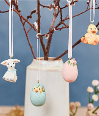KLARBORG SPRING ANIMAL CHILDREN HANGING - 2020