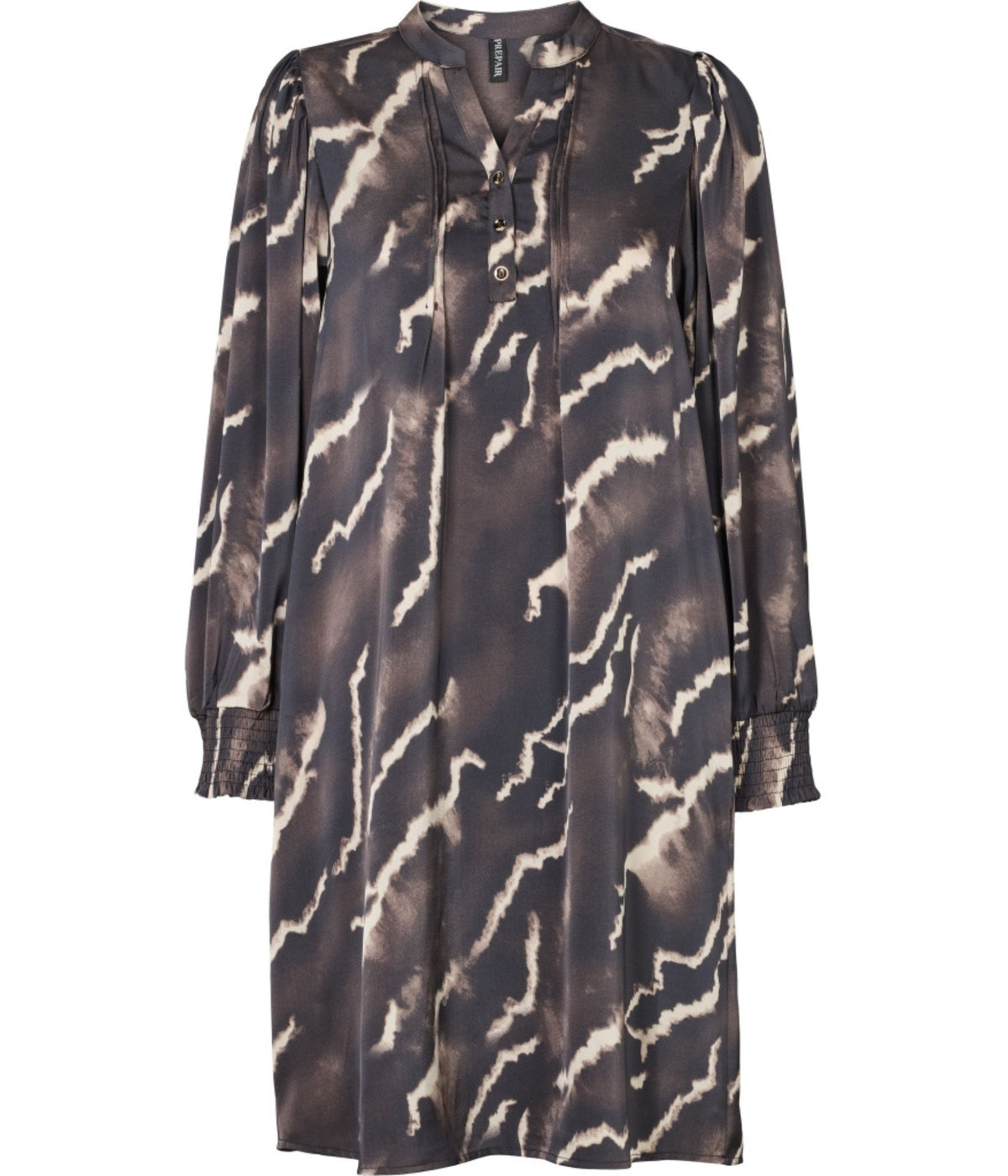 PREPAIR OLIVIA KJOLE I WASHED SORT