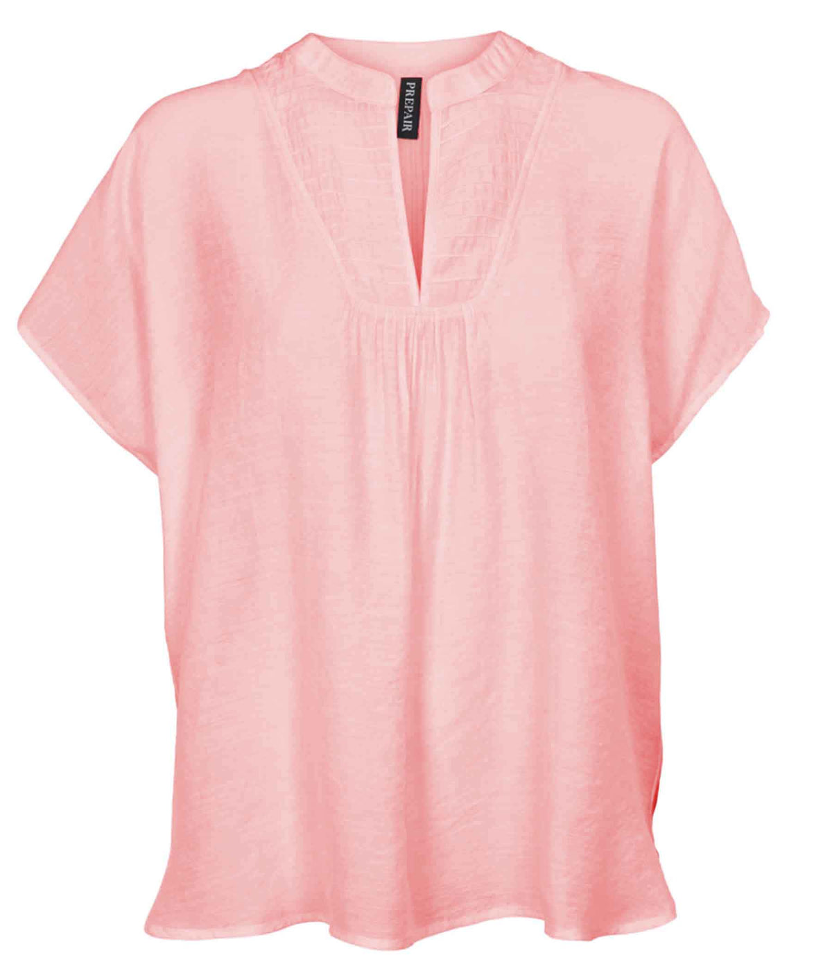 PREPAIR WILD BLOUSE IN PINK