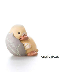 KLARBORG ÆLLING RALLE