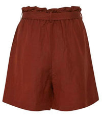 SOAKED FAYETTE SHORTS I FIRED BIRCK.