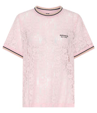 SOULMATE BULLET BLUSE I ROSE