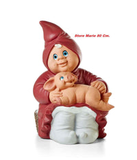 BIG MARIE 80 CM - KLARBORG.