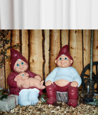 STORE OSCAR  80 CM - KLARBORG - FORUDBESTILLING