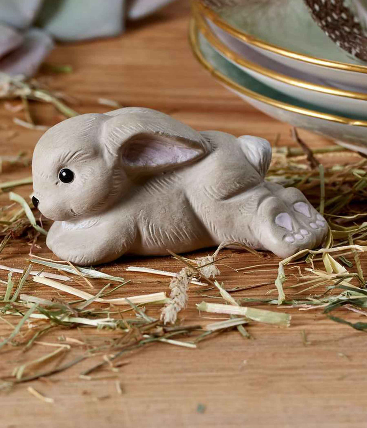 KLARBORG HARE BIG NINUS - 2024