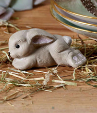 KLARBORG HARE BIG NINUS - 2024