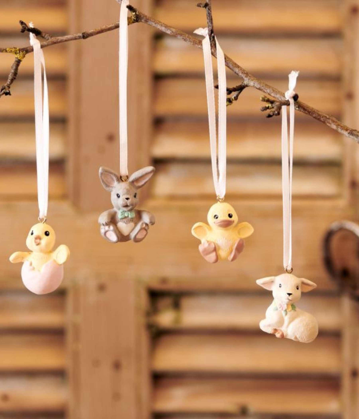 KLARBORG SPRING ANIMAL CHILDREN HANGING - 2018