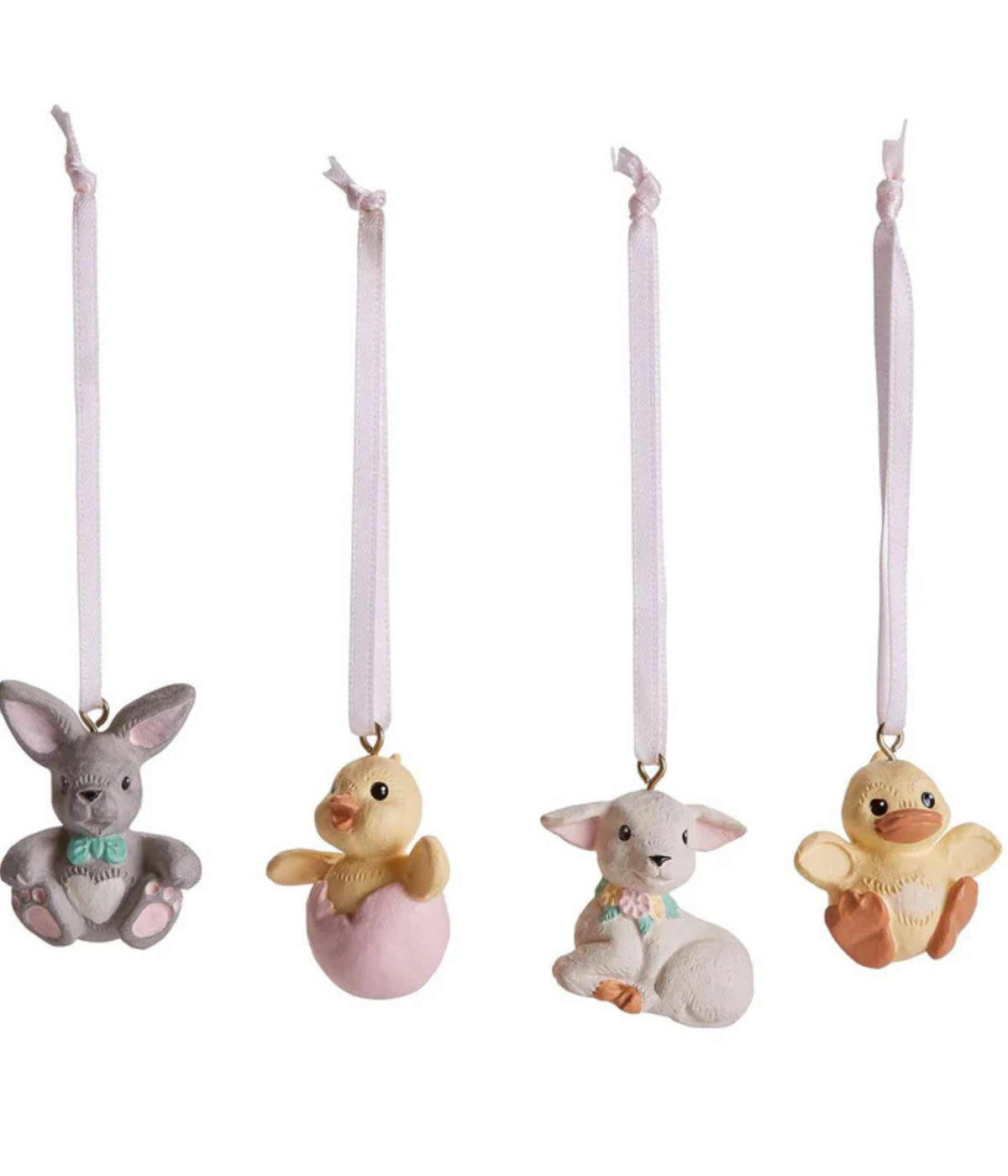 KLARBORG SPRING ANIMAL CHILDREN HANGING - 2018