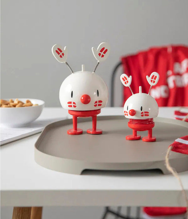 HOPTIMIST FØDSELSDAG BUMBLE - 14,4 CM.