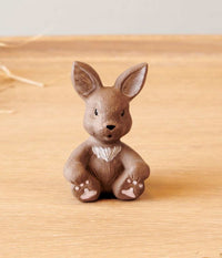 KLARBORG HARE KITTEN NAKED
