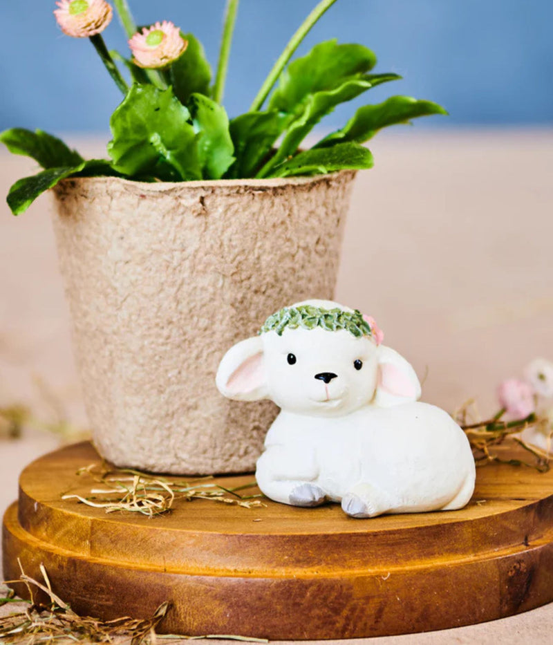 KLARBORG LAM LIFF - 2020