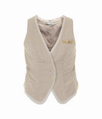 VEST I KIT FARVE