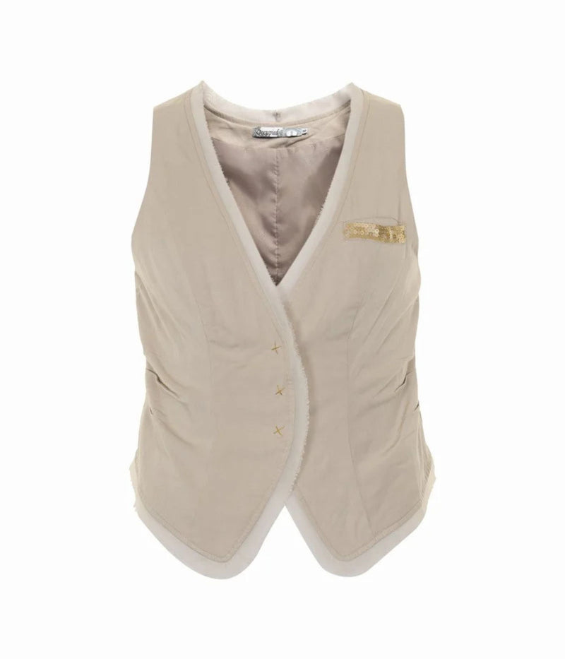 VEST I KIT FARVE