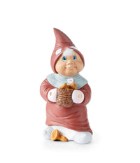 KLARBORG NISSEN VIGGA - 2019