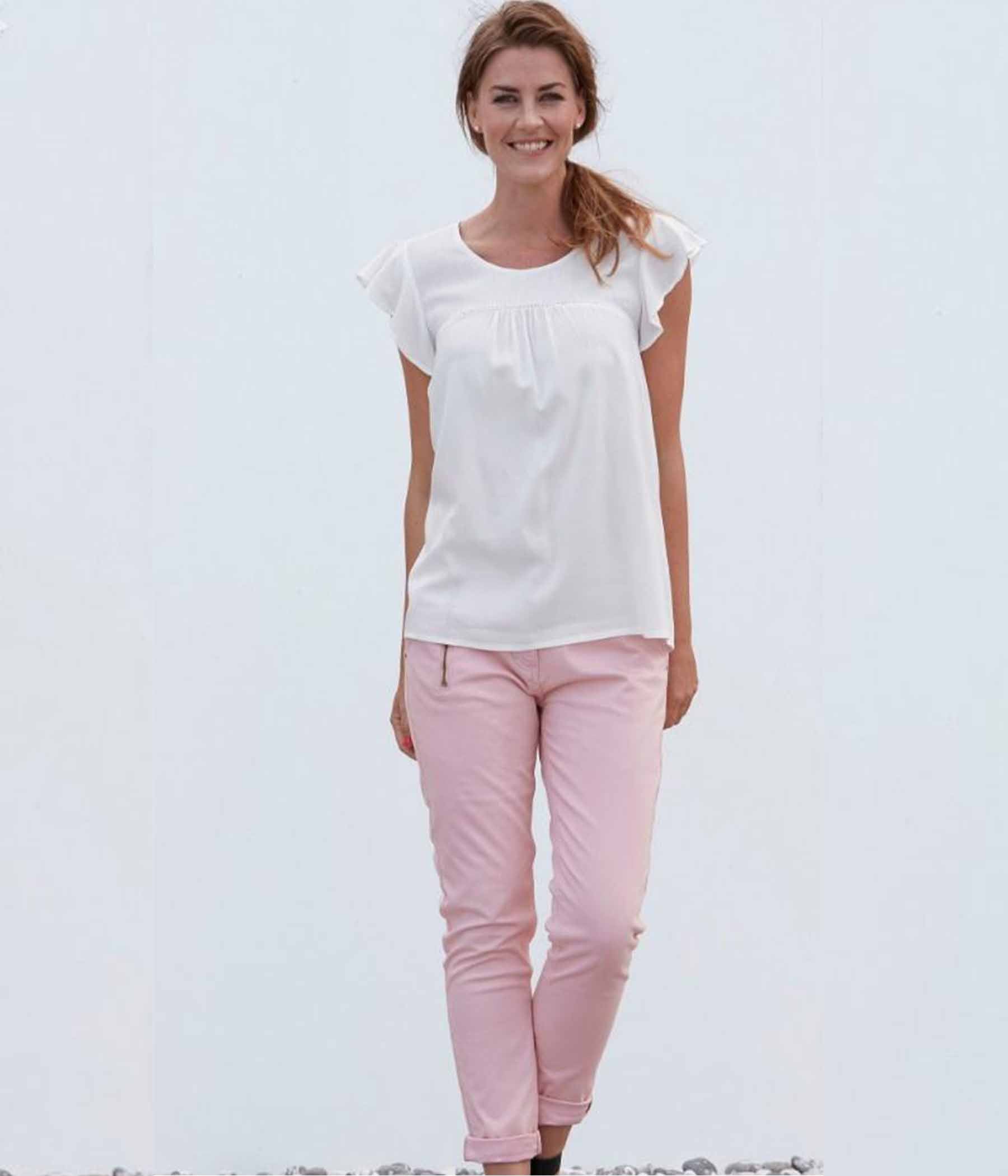 Nordic dame tøj online- forårs nyheder – Heidisbutik