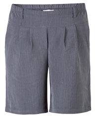 ZE-ZE CAIRO SHORTS I GRÅ