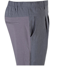 ZE-ZE CAIRO SHORTS I GRÅ