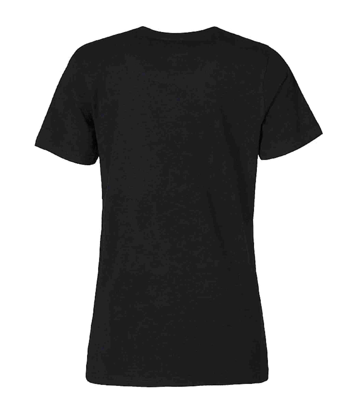 ZE-ZE RUN T-SHIRT I SORT