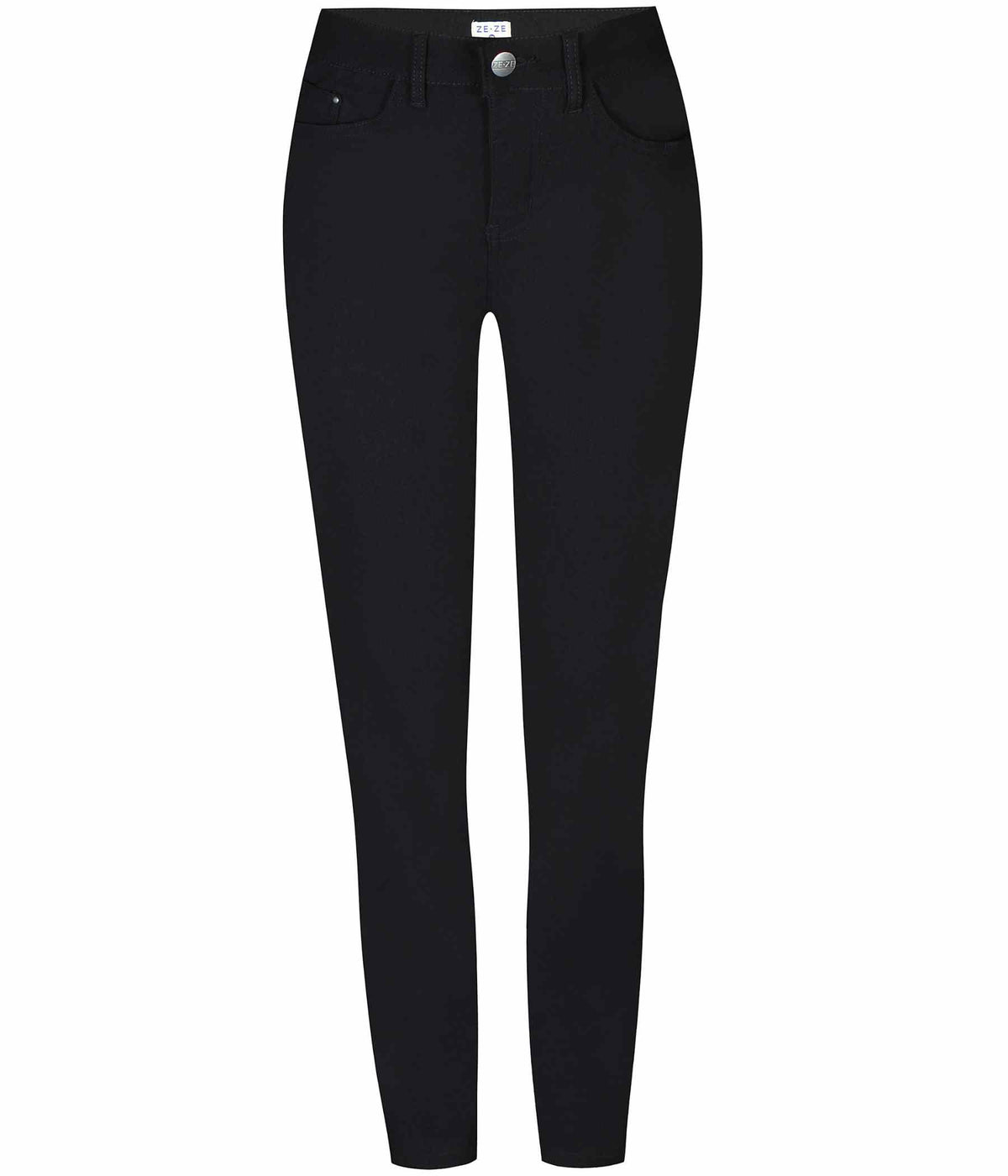 ZE-ZE SHAPE BUKS I SORT