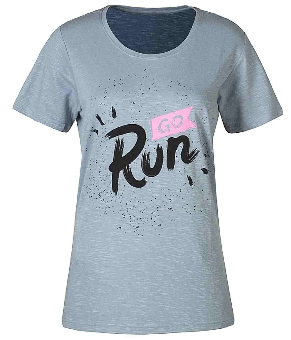 ZE-ZE SPORTS T-SHIRT