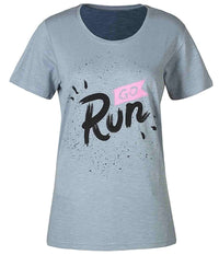 ZE-ZE SPORTS T-SHIRT