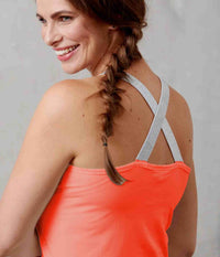 ZE-ZE TARA TOP I KORAL.