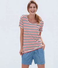 ZE-ZE ZOE SHORTS