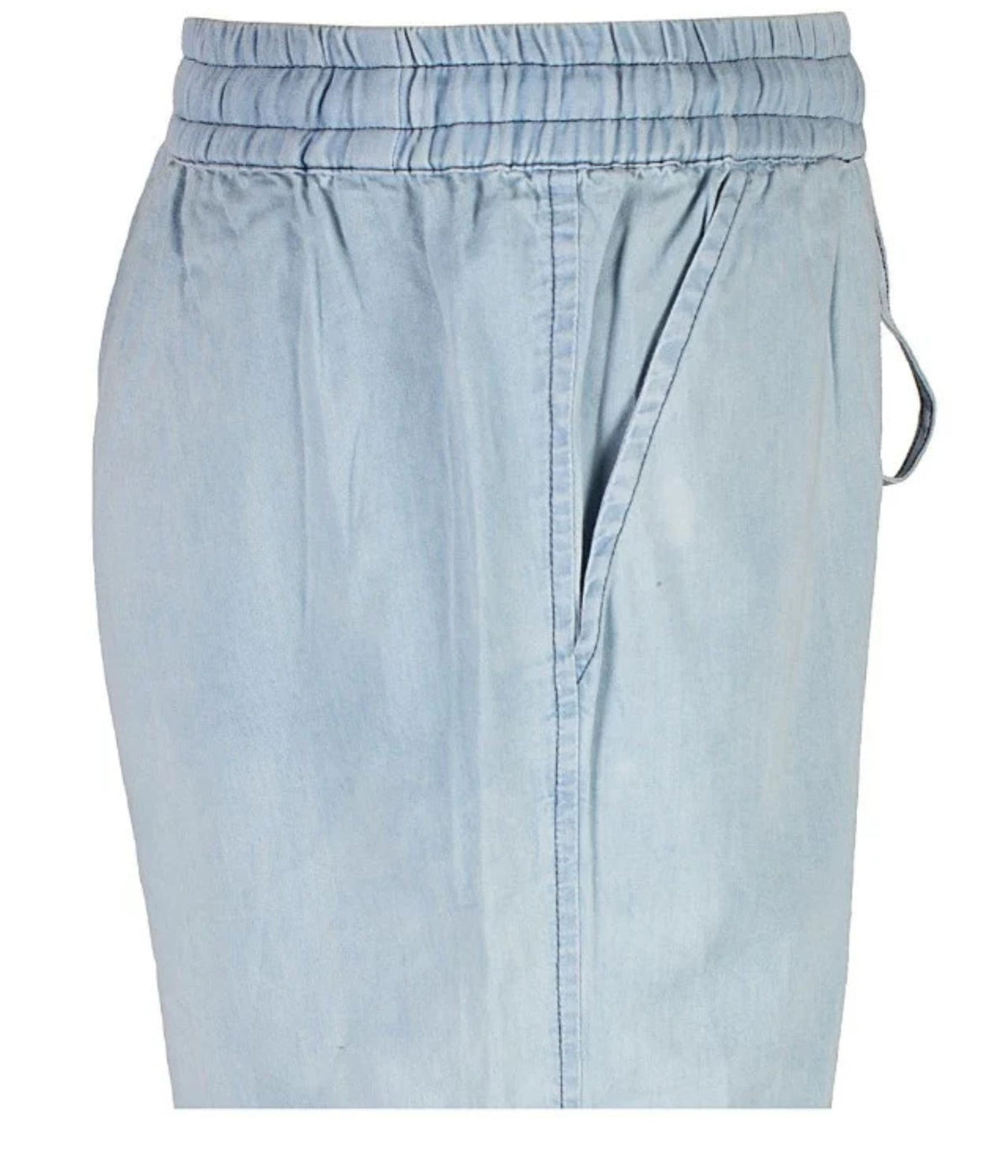 ZE-ZE ZOE SHORTS
