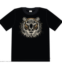 ZE-ZE ANITA T- SHIRT I SORT