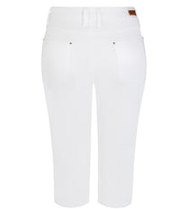 ZE-ZE SOFIE KNICKERS I HVID