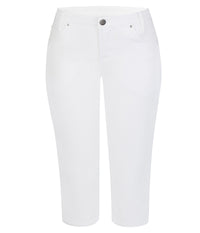 ZE-ZE SOFIE KNICKERS I HVID