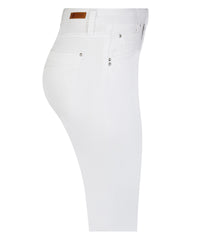 ZE-ZE SOFIE KNICKERS I HVID
