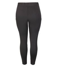 ZE-ZE ARIANNA LEGGINGS I SORT