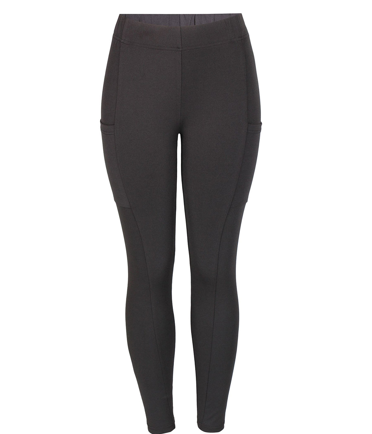 ZE-ZE ARIANNA LEGGINGS I SORT