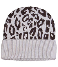 ZE-ZE AYA HUE I SAND OG SORT