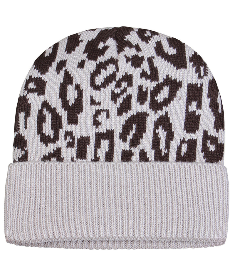 ZE-ZE AYA HUE I SAND OG SORT