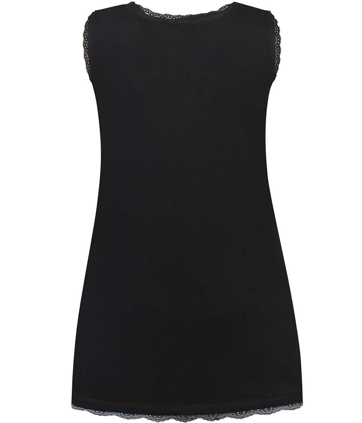 ZE-ZE DARIA TOP I SORT