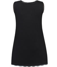ZE-ZE DARIA TOP I SORT