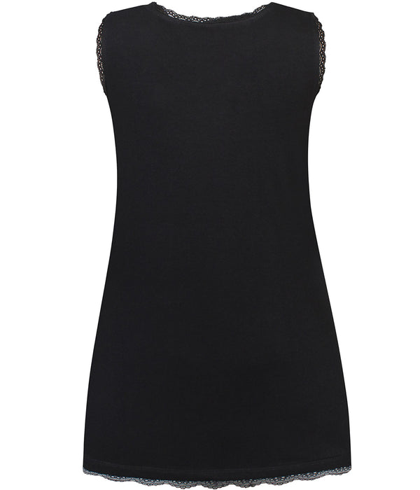 ZE-ZE DARIA TOP I SORT