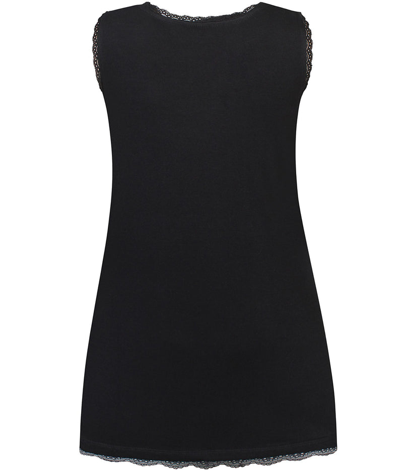 ZE-ZE DARIA TOP I SORT