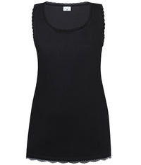 ZE-ZE DARIA TOP I SORT