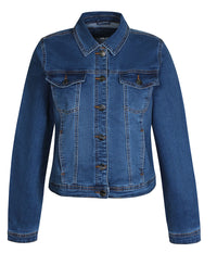 ZE-ZE DEVINA JEANS JAKKE