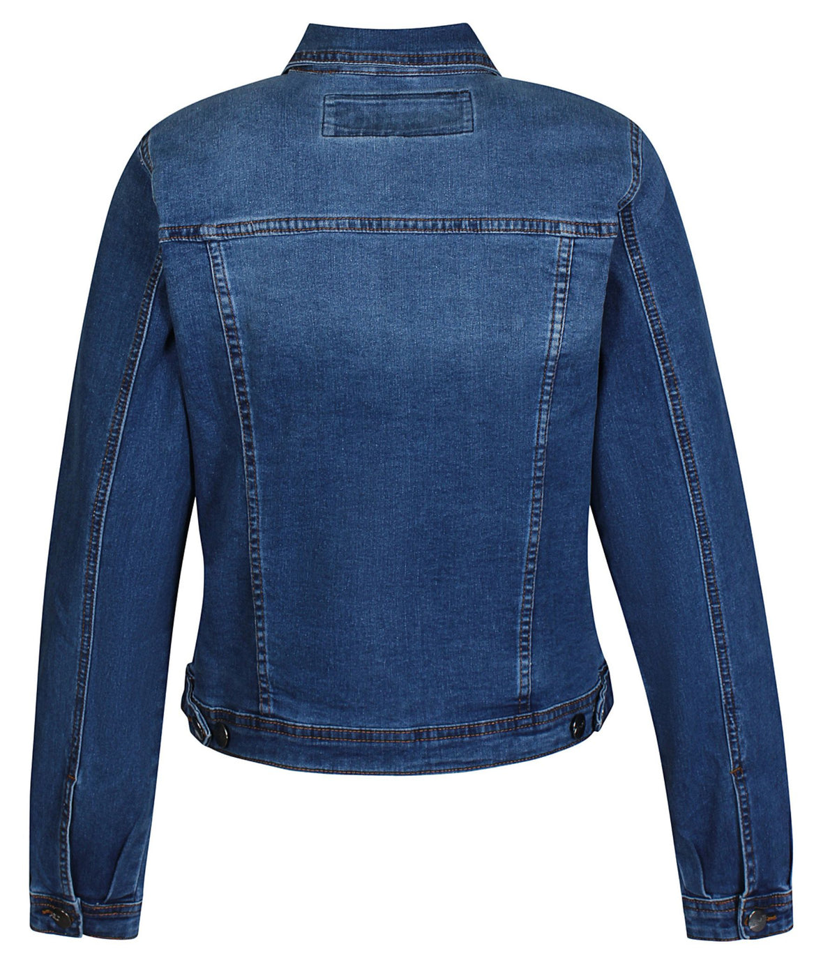 ZE-ZE DEVINA JEANS JAKKE