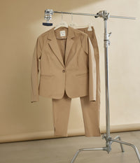 ZE-ZE JULIET BLAZER I SAND